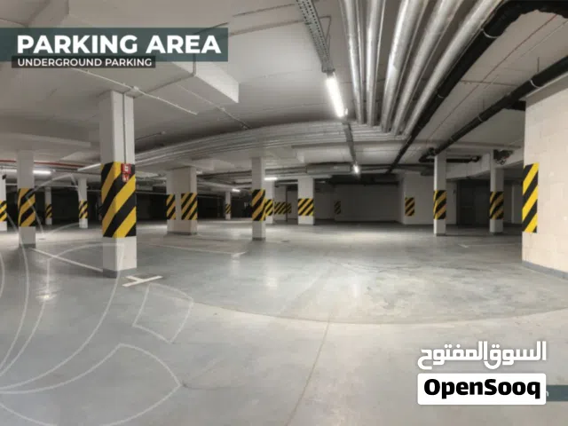 114 m2 3 Bedrooms Apartments for Sale in Muscat Madinat As Sultan Qaboos