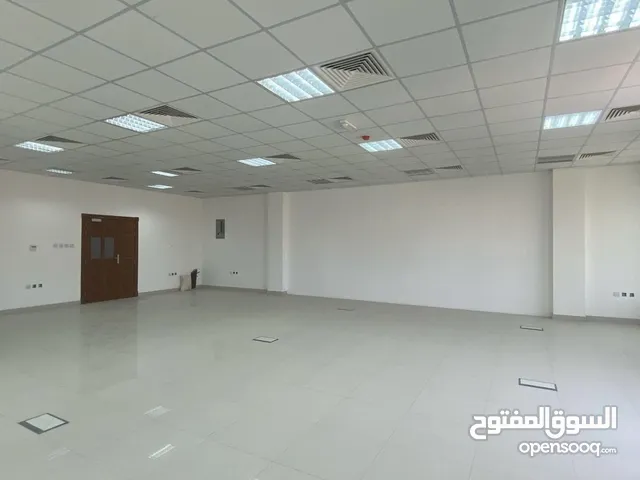 office space 240 SQM in bausher