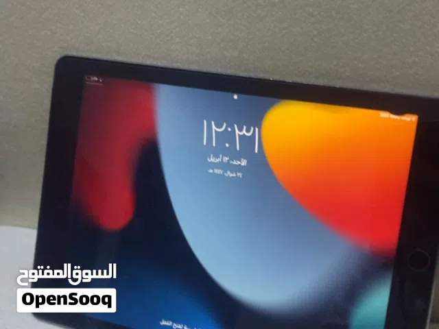 Apple iPad Air 2 64 GB in Tabuk