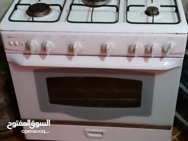 National Deluxe Ovens in Amman