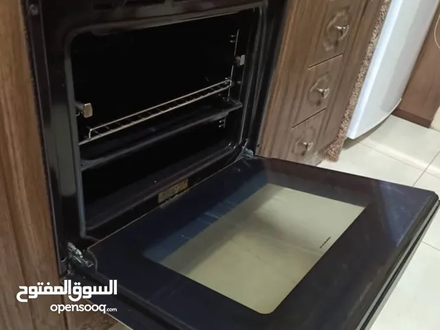 Hilife Ovens in Damascus