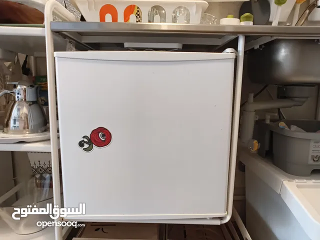 ثلاجة ايكيا - Fridge IKEA TILLREDA