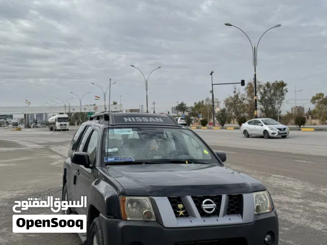 نيسان اكستيرا