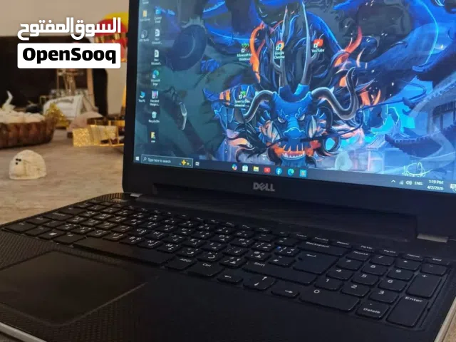 لاب توب ديل