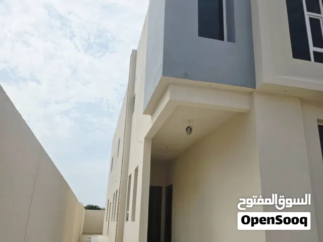 توين فيلا للبيع من المالك - السيح الاحمر 6 / بدبد