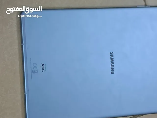 Sumsung Tab S6 lite