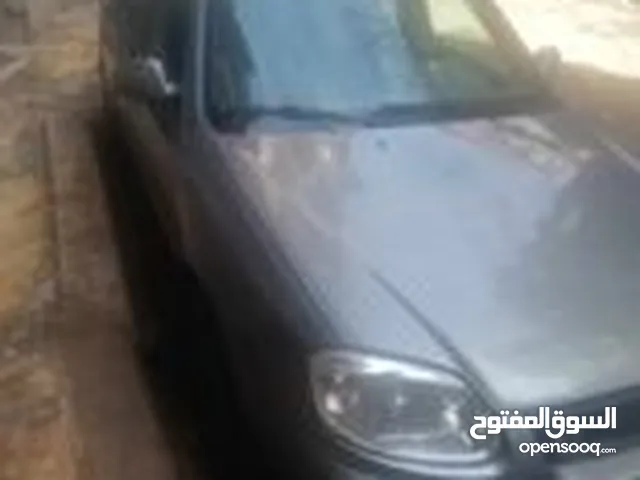 Used Hyundai Verna in Cairo
