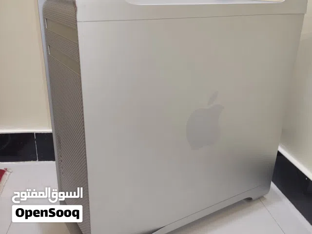 macOS Apple  Computers  for sale  in Al Riyadh
