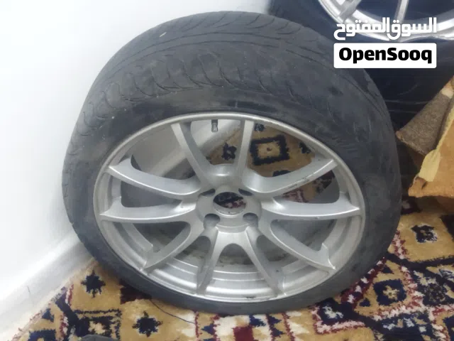 جنط كوشوك واتس اب