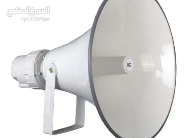 20 inch Outdoor Waterproof Speaker 200W سماعة خارجية للمدارس والجوامع