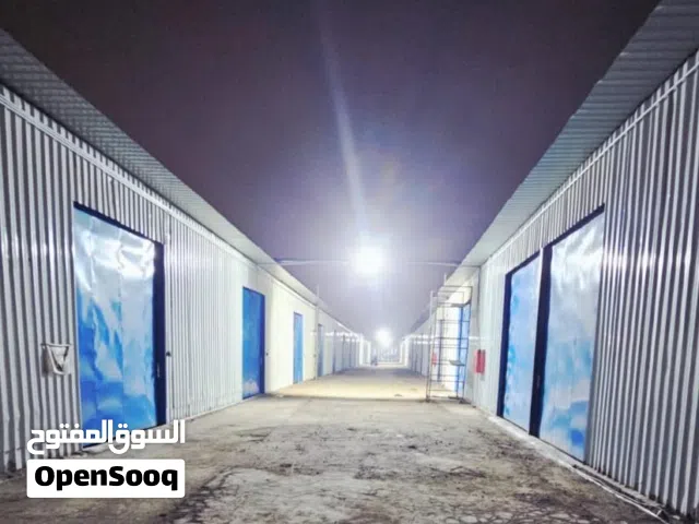 مخازن للإيجار شارع فلسطين كريم الندى