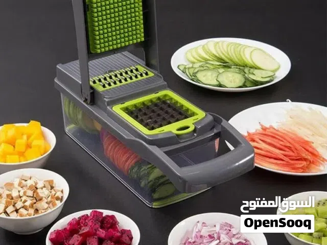 قطاعة خضار يدوية