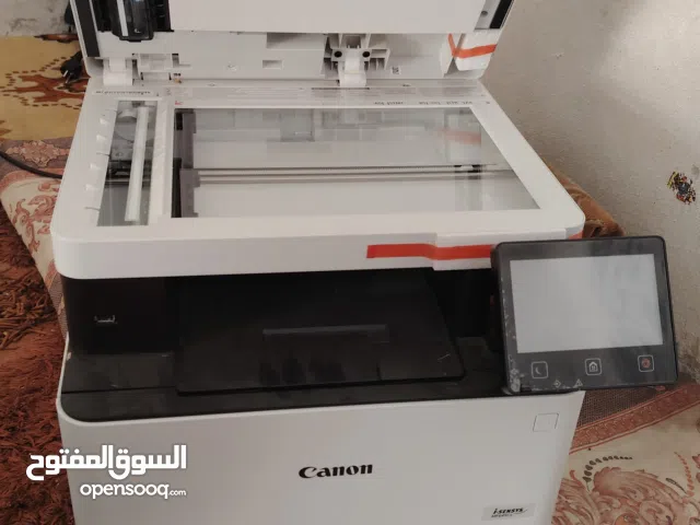 طابعة كانون