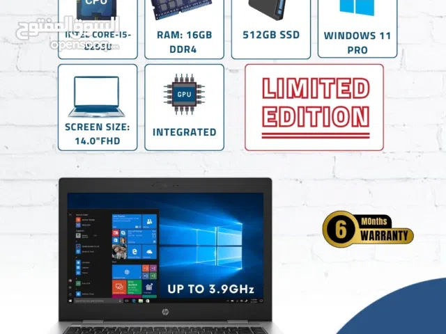 Windows HP for sale  in Amman