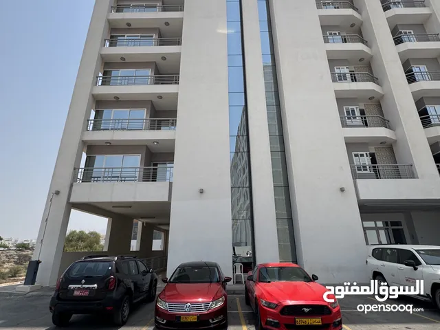 Apartments for rent in ALkhuwair