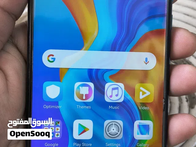 Huawei p30 lite