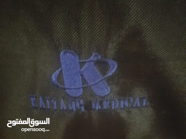 كرسى متحرك مستورد جديد استعمال منزلى بحالة ممتازة