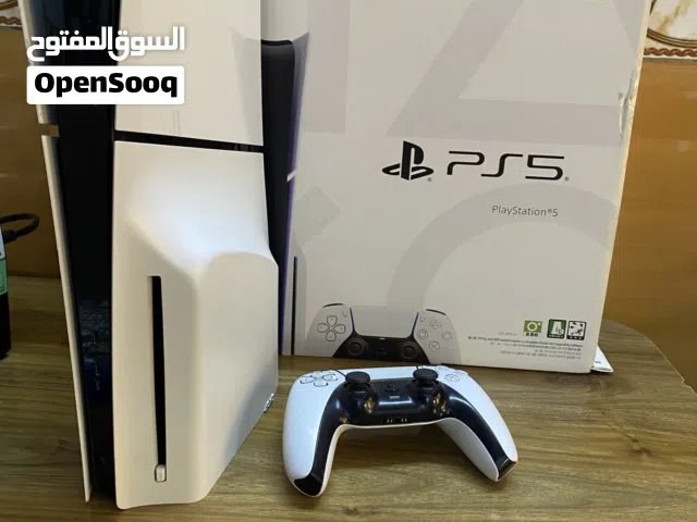 PlayStation 5 slim