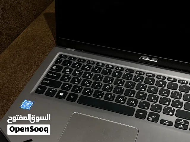ASUS VivoBook X515MA