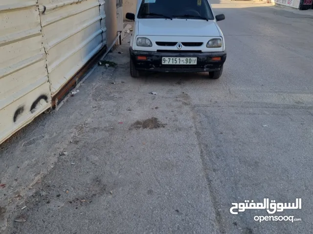 رينو اكسبرس