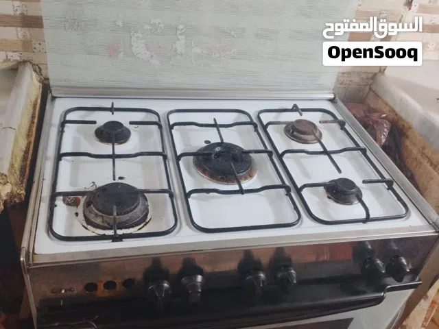 غازز فرن للبيع 35