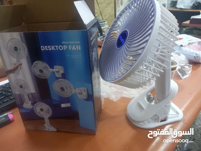 مراوح ستاند