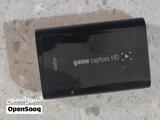 game capture elgato for xbox