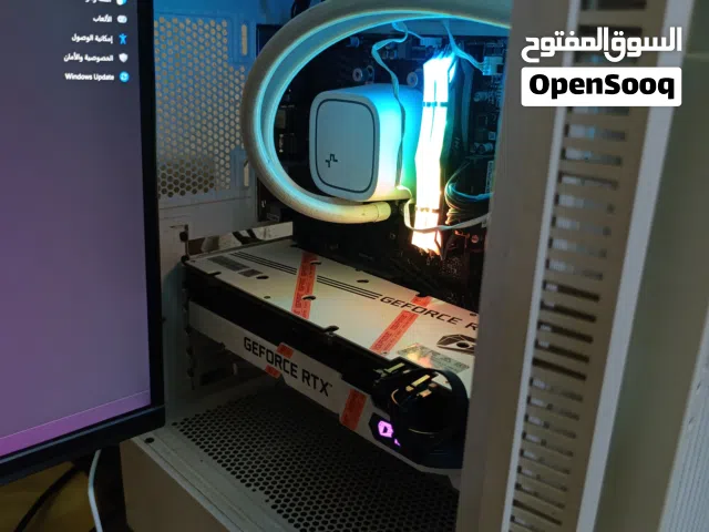 سيت اب كامل شغل والعب فقط