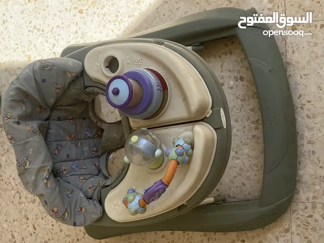 كراجة أطفال للبيع السعر 10