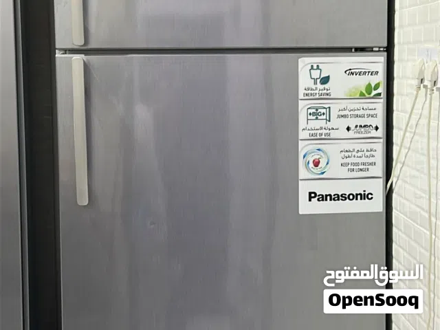 ثلاجه بناسونيك