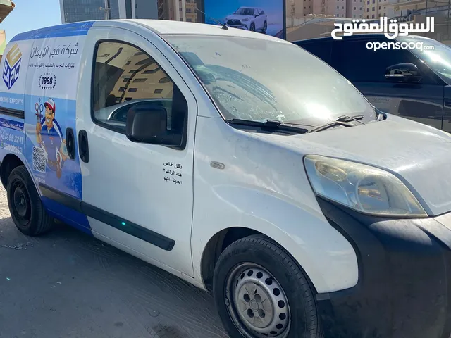 سيارة فيات للبيع