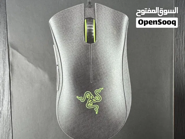 ماوس الألعاب الاحترافي Razer DeathAdder Essential