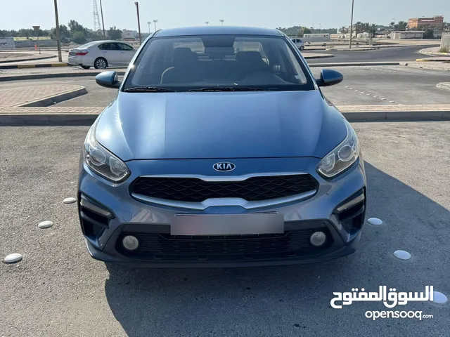 Used Kia Cerato in Central Governorate