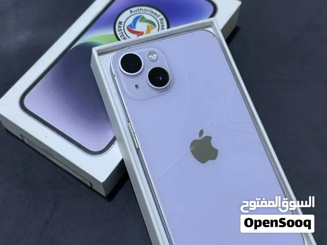 Apple iPhone 14 Plus 128 GB in Najaf