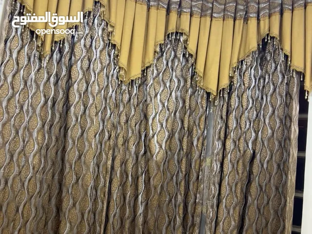 بردات استقبال ضخمه