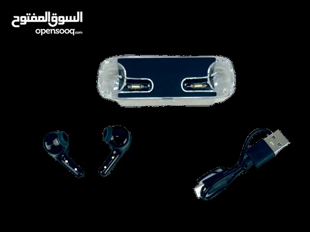 سماعات موديل M12 Max