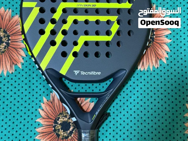 Tecnifibre Wall Breaker 365 2024