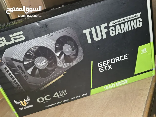 Gtx 1650 Super