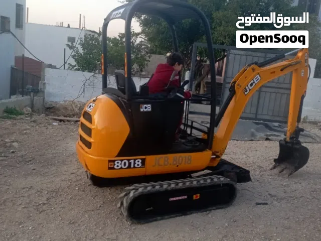 Mini JCB ميني جي سي بي