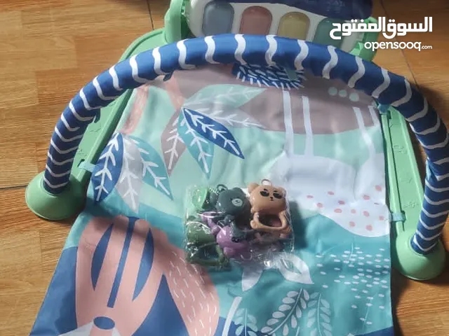 سجادة الأطفال