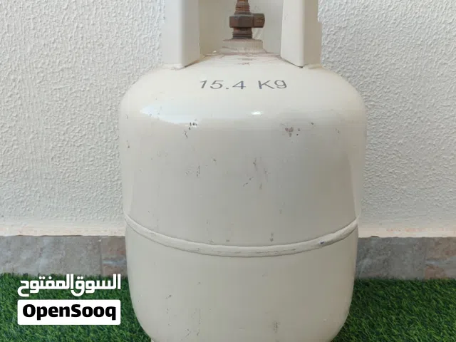 اسطوانه غاز جديده 550 دينار
