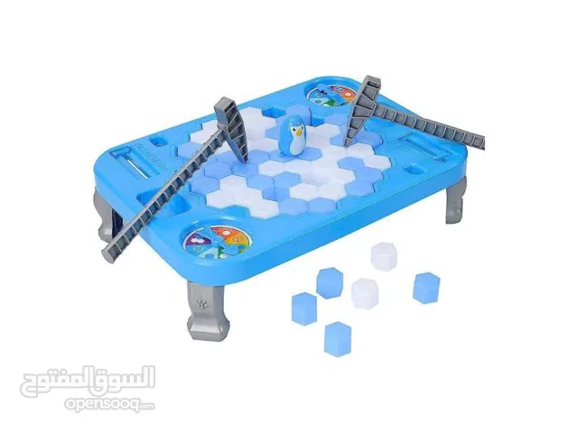 لعبه مصيده البطريق