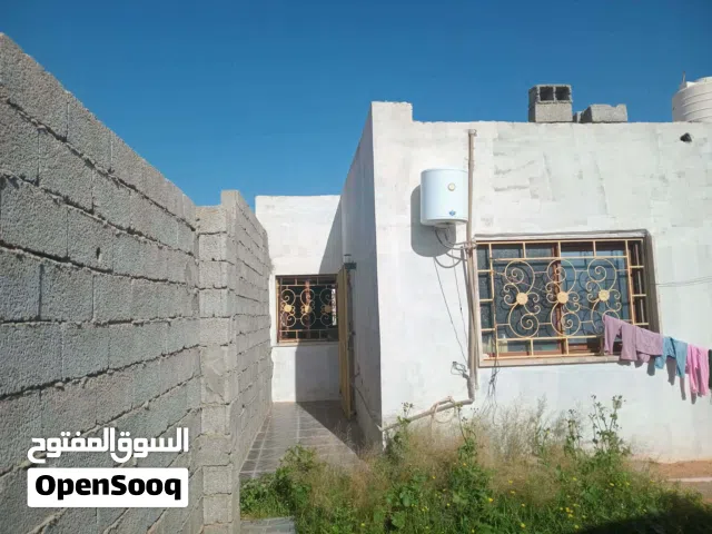 110 m2 2 Bedrooms Townhouse for Sale in Tripoli Tajura