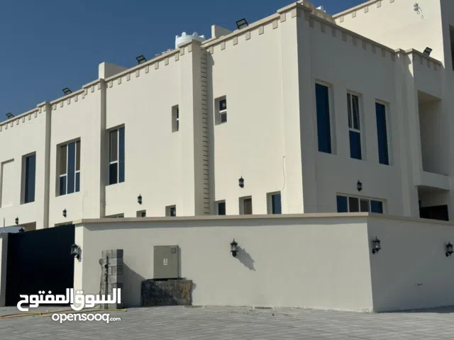 Unfurnished Monthly in Muscat Al Khoud