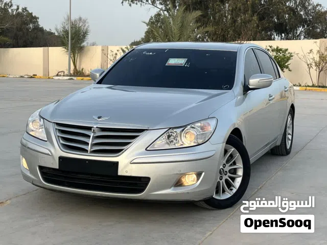 New Genesis Other in Al Khums