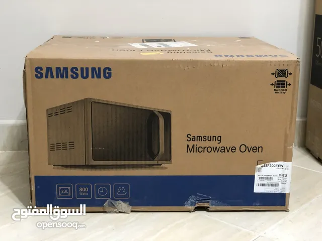 Samsung 20 - 24 Liters Microwave in Giza