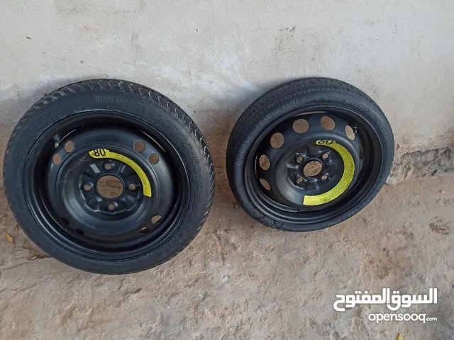 Braid 14 Tyres in Tripoli