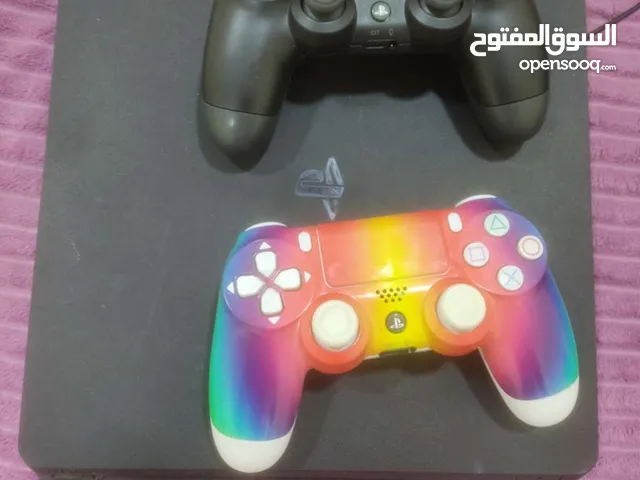 PlayStation 4 PlayStation for sale in Basra