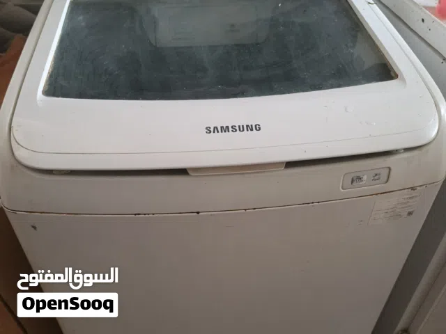 غسالة SAMSUNG 13kg
