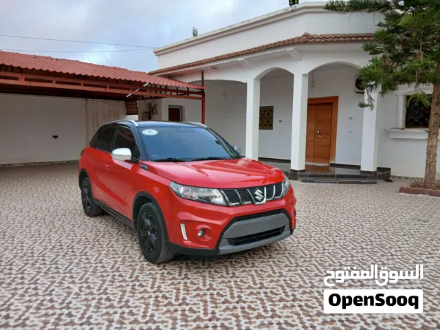 Used Suzuki Vitara in Al Maya